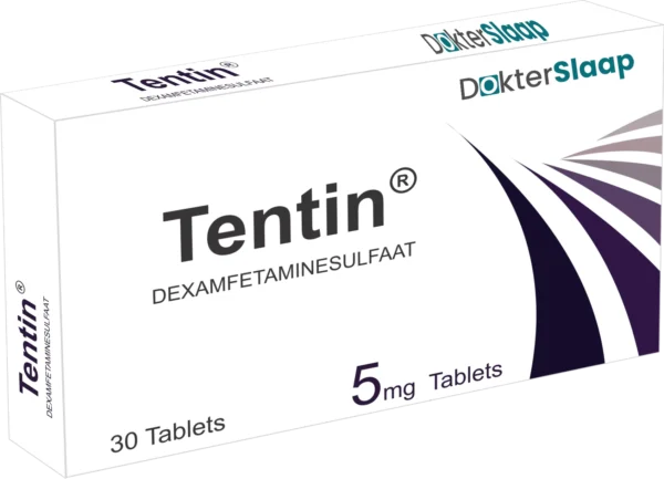 dexamfetamine 5mg depressie