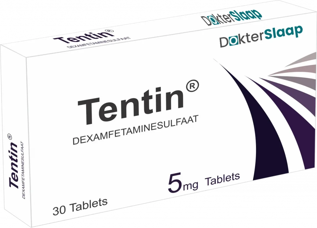 Dexamfetamine 5mg Dokterslaap.org