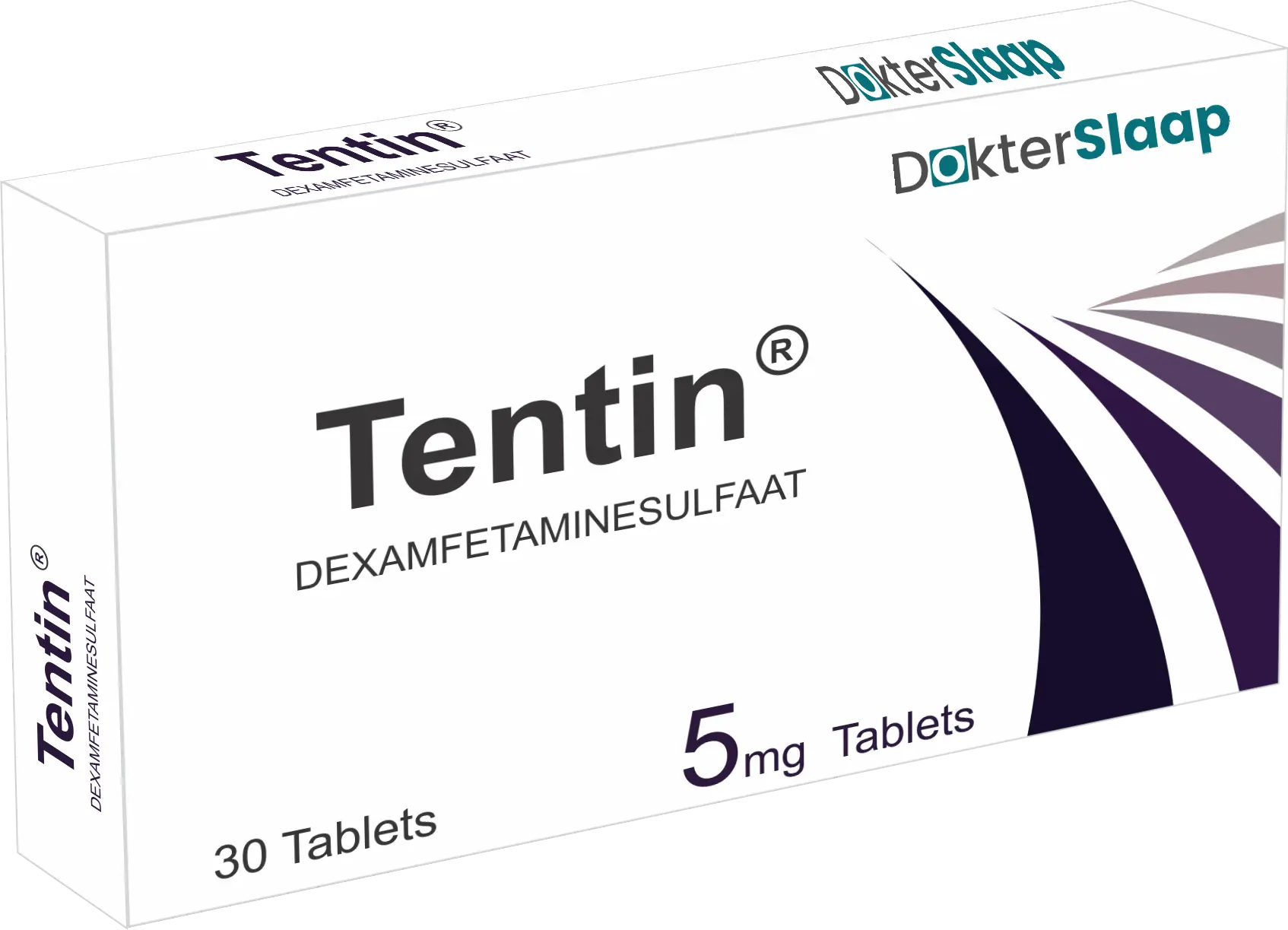 Dexamfetamine 5mg Dokterslaap.org