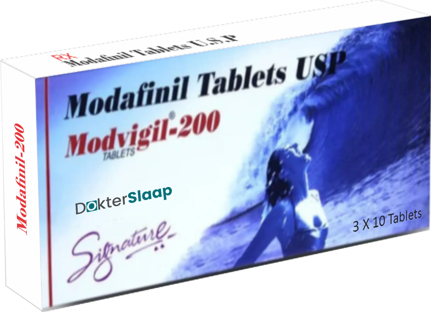 Modafinil 200mg Doctorsleep.org