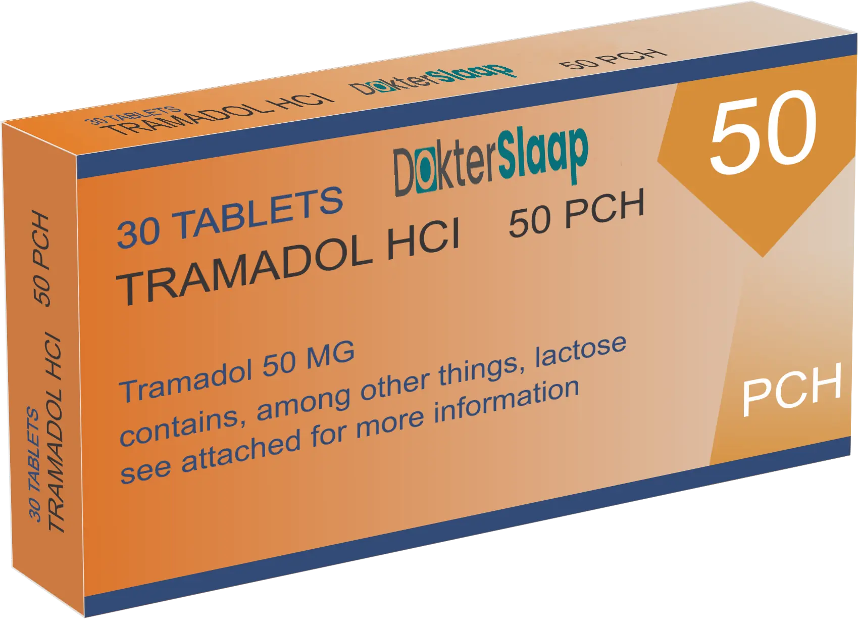 Tramadol 50 mg 30 Tabletten