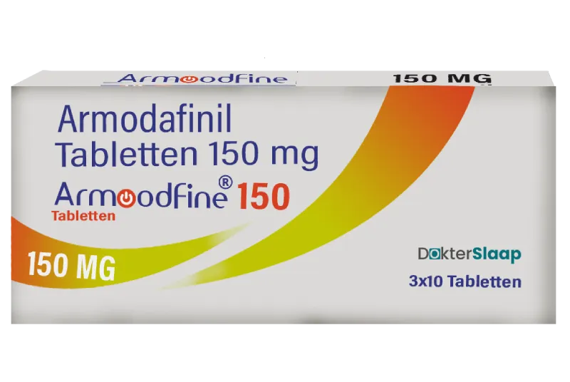 Armodafinil 150mg 30 Tabletten