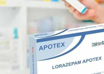 Wat is Lorazepam?-dokterslaap.org