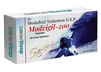 Modafinil 200 mg Dokterslaap.org