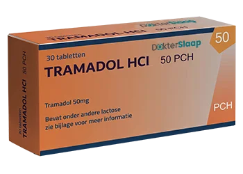 Tramadol 50 mg 30 Tabletten Dokterslaap.org
