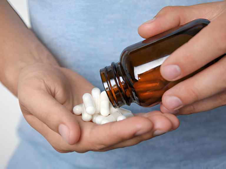 De risico's van een overdosis oxycodon en hoe hiermee om te gaan