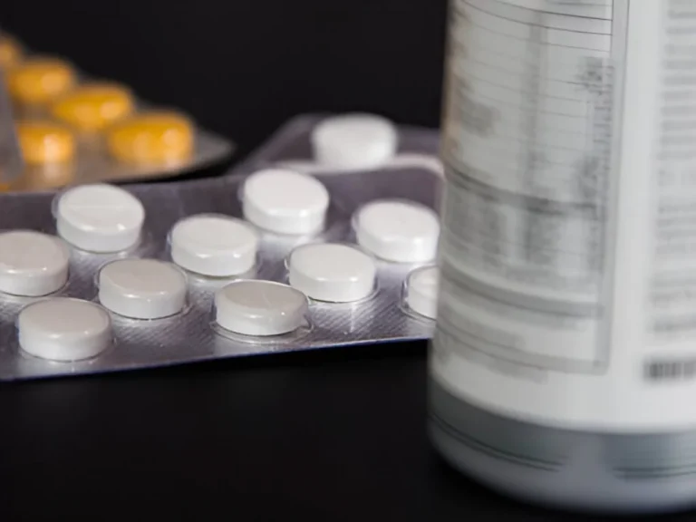 Effect van antibiotica op darmen en slaap