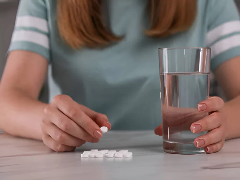 Helpen pijnstillers echt bij beter slapen