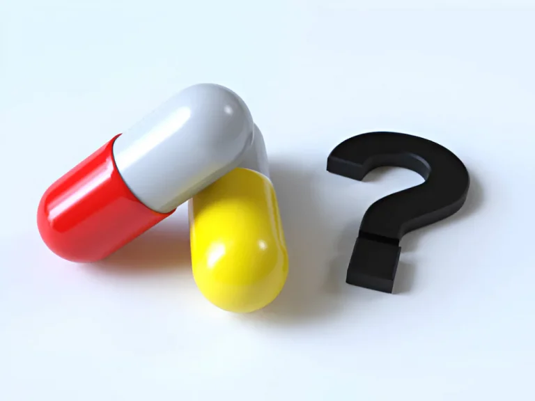 Hoe u snel namaakpillen herkent bij aankoop bij een online apotheek