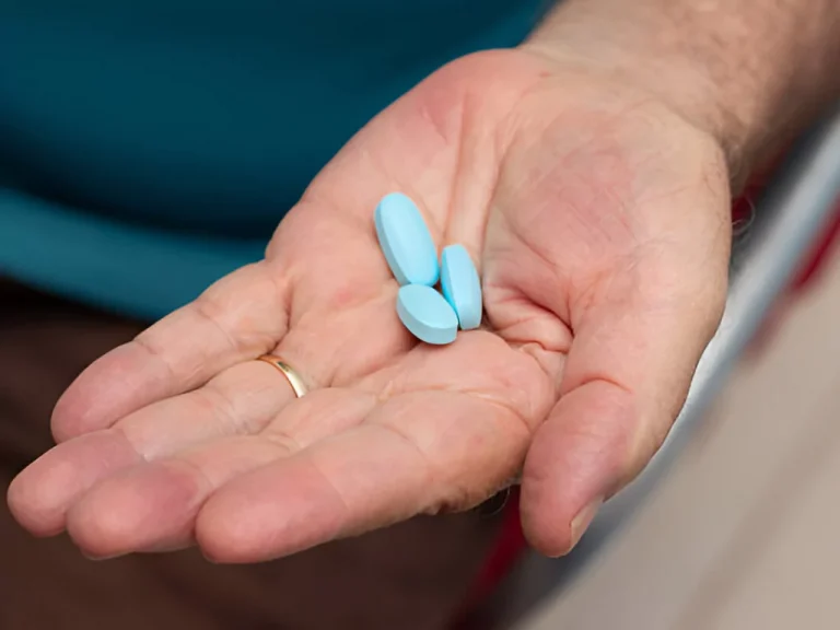 Is Sildalist 120 mg de sleutel tot zelfvertrouwen in bed