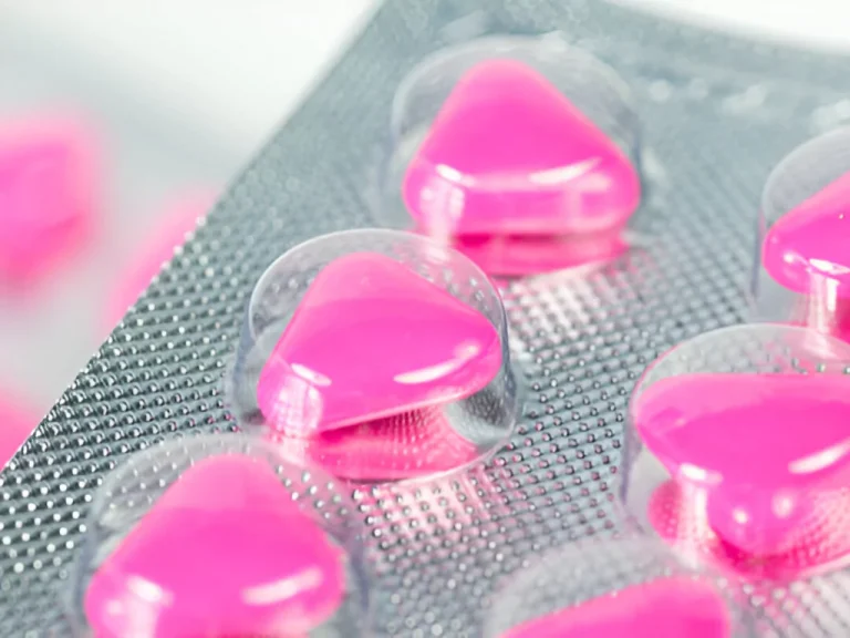 Kan Lovegra 100mg echt vrouwelijk verlangen vergroten