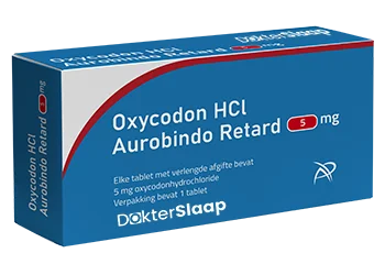 Oxycodon 5 mg tabletten Dokterslaap.org