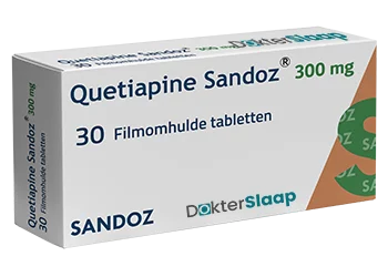 Quetiapine 300 mg