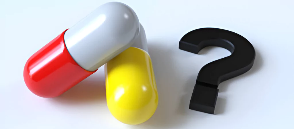 Snelle tips om nep-pillen van online apotheken te herkennen
