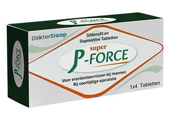 Super p-force 160mg