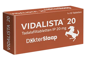Vidalista 20MG