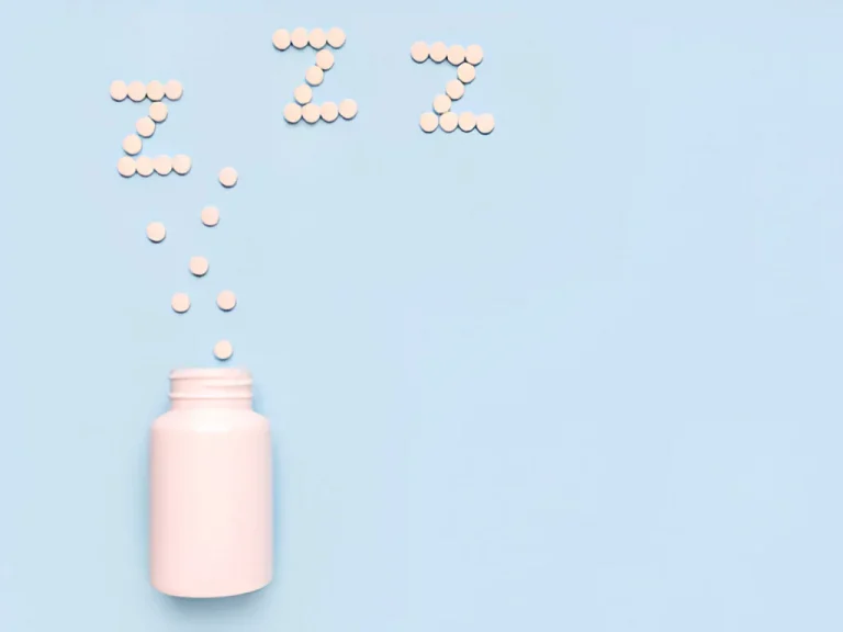 Wanneer en hoe neem je Diazepam 10 mg in om te slapen