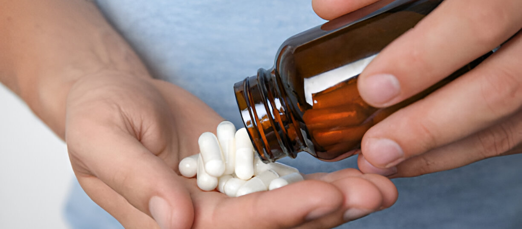 Wat gebeurt er tijdens een overdosis Oxycodon