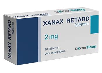 xanax 2mg tabletten Dokterslaap.org