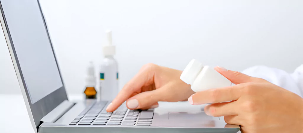 online kopen van medicijnen