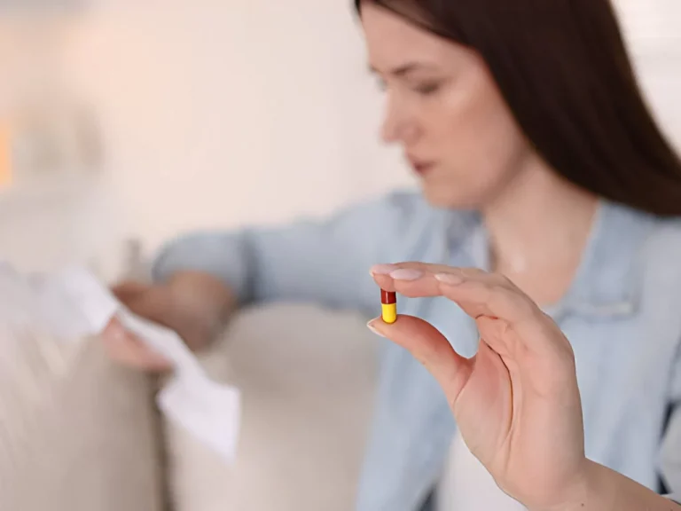 Bijwerkingen Tramadol 50 mg verminderen 7 Effectieve Tips